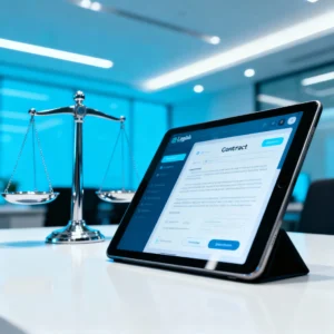 Prompts Avocat Business & Legal Design : Développement & Stratégie