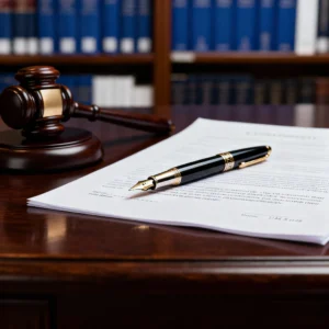 Prompts IA Avocats : Assistance Rédactionnelle & Analyse Juridique