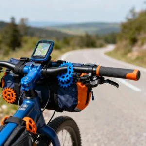 prompts Cyclotourisme : Randonnée Cycliste Complète