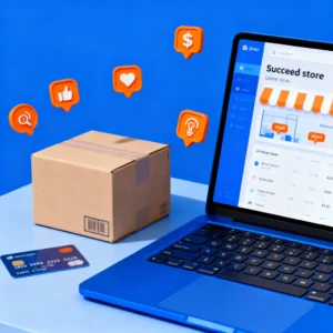 Prompts E-commerce Booster : Trafic & Conversion