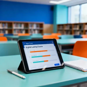 Prompts IA Formation : Ingénierie & Digital Learning